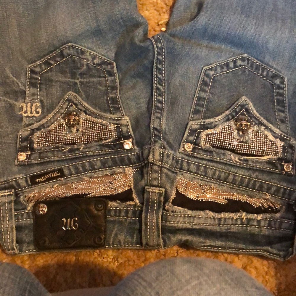 Jeans - Picture 3 of 3